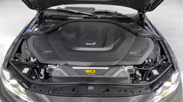 BMW i4 G26 LCI 28 / 29