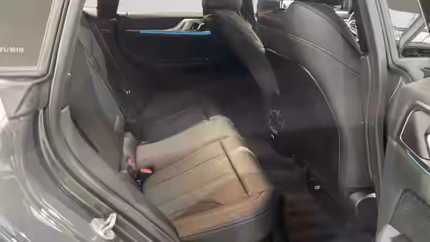 BMW i4 G26 LCI 13 / 29