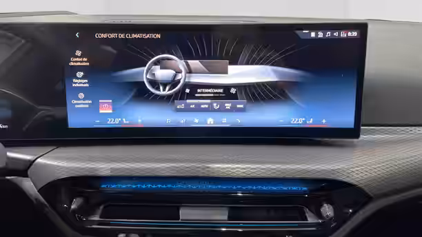 BMW i4 G26 LCI 21 / 29