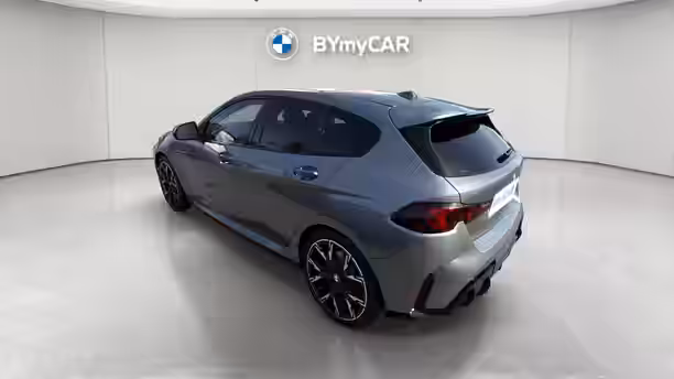 BMW SERIE 1 F70 3 / 27