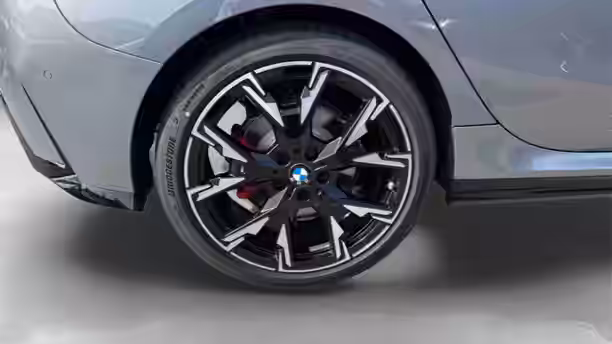 BMW SERIE 1 F70 19 / 27