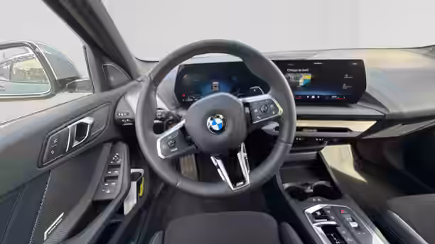 BMW SERIE 1 F70 11 / 27