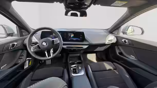 BMW SERIE 1 F70 10 / 27