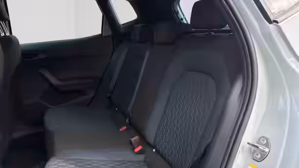 SEAT ARONA 17 / 21