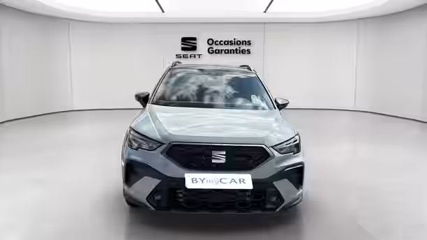 SEAT ARONA 8 / 21