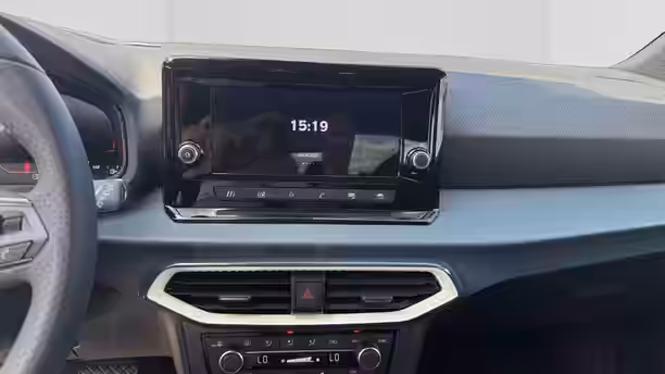 SEAT ARONA 10 / 21