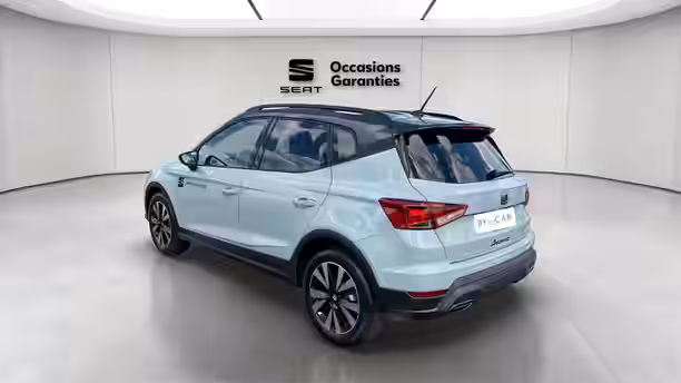 SEAT ARONA 3 / 21