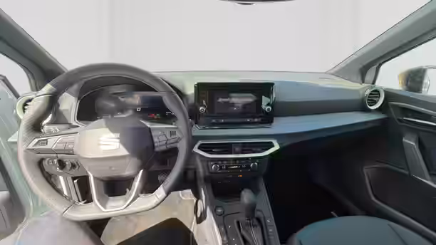 SEAT ARONA 20 / 21