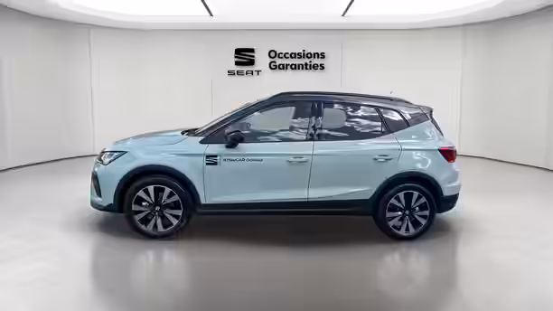 SEAT ARONA 2 / 21