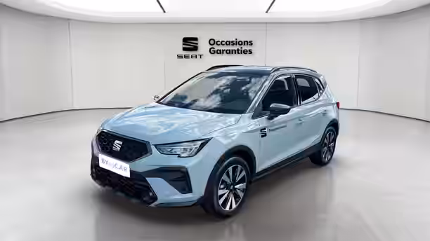 SEAT ARONA 1 / 21