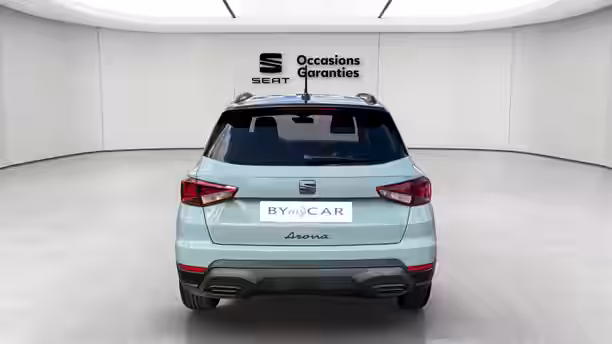 SEAT ARONA 4 / 21