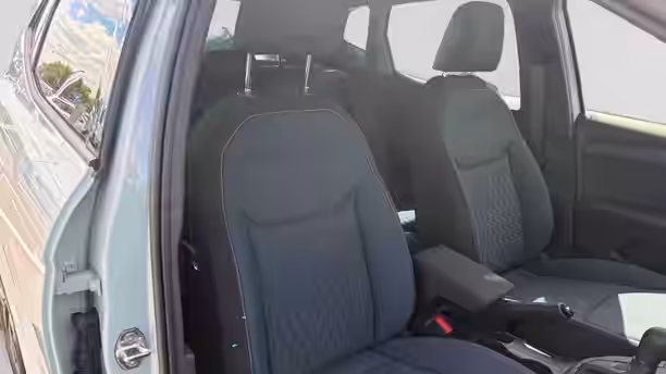 SEAT ARONA 19 / 21