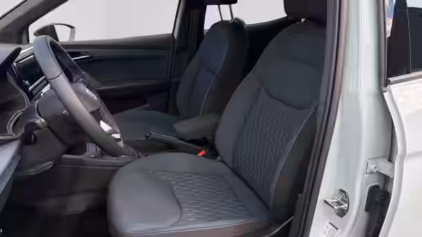 SEAT ARONA 16 / 21