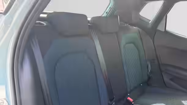 SEAT ARONA 18 / 21