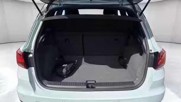 SEAT ARONA 13 / 21