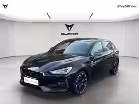 LEON VZ 1.4 e-HYBRID 245 ch DSG6