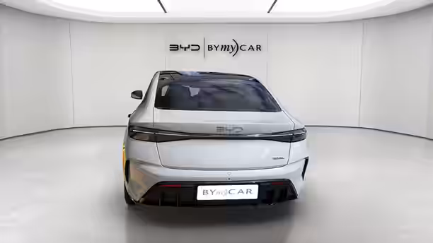 BYD SEAL 4 / 16