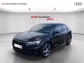 A1 SPORTBACK S Line 30 TFSI 116 ch S tronic 7