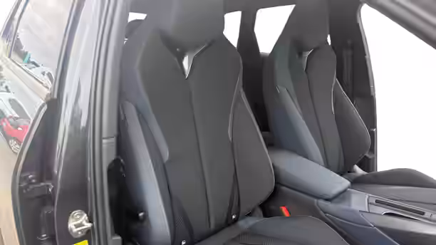 CUPRA TERRAMAR 20 / 22