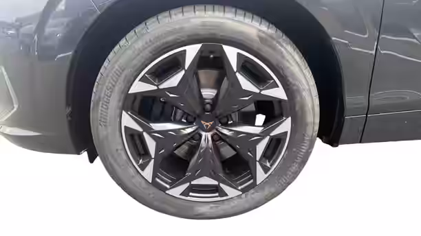 CUPRA TERRAMAR 14 / 22