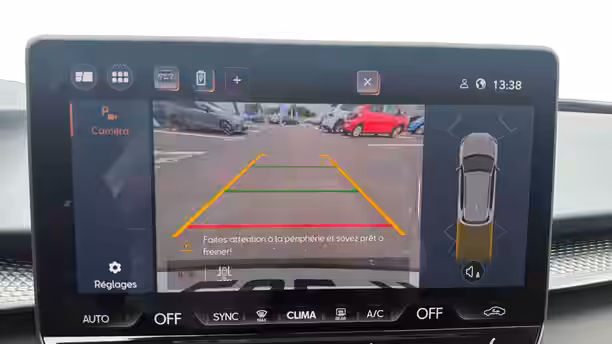 CUPRA TERRAMAR 11 / 22