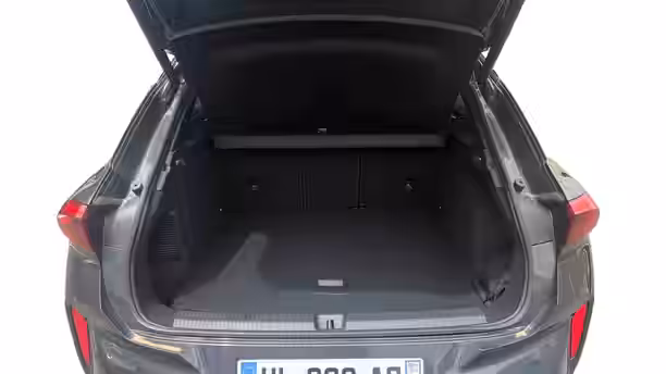 CUPRA TERRAMAR 12 / 22