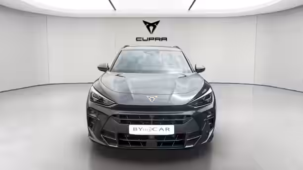 CUPRA TERRAMAR 8 / 22