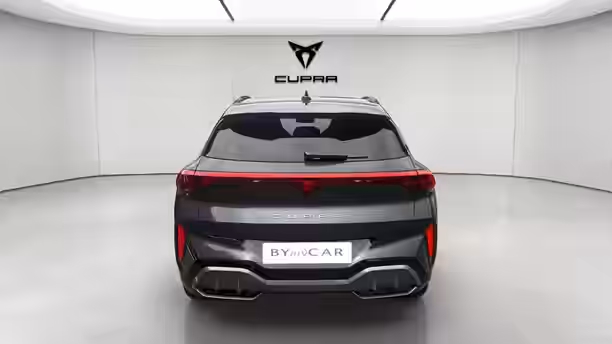 CUPRA TERRAMAR 4 / 22