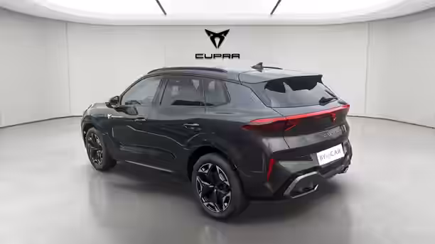 CUPRA TERRAMAR 3 / 22