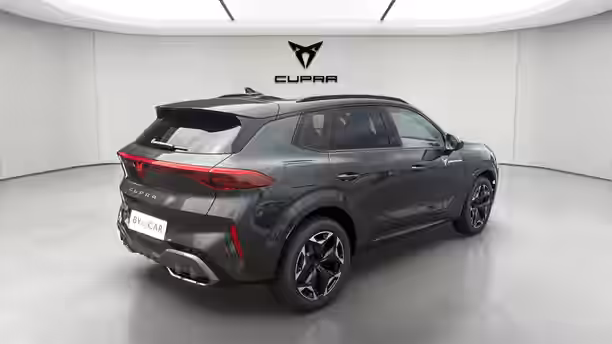 CUPRA TERRAMAR 5 / 22
