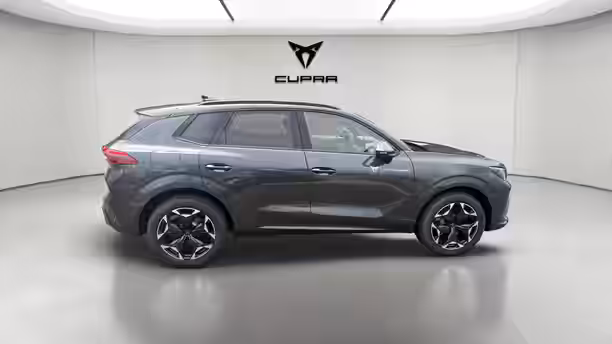 CUPRA TERRAMAR 6 / 22