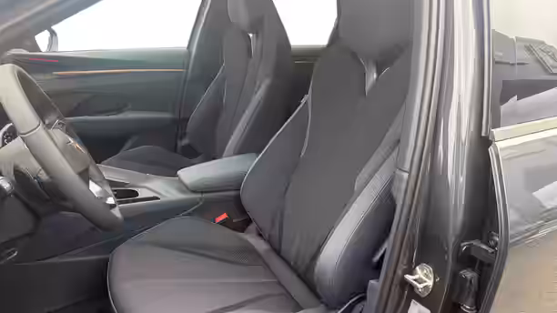 CUPRA TERRAMAR 17 / 22