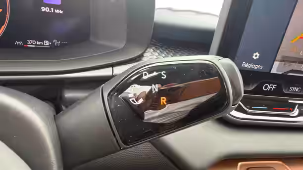 CUPRA TERRAMAR 22 / 22