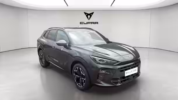 CUPRA TERRAMAR 7 / 22