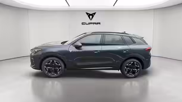 CUPRA TERRAMAR 2 / 22