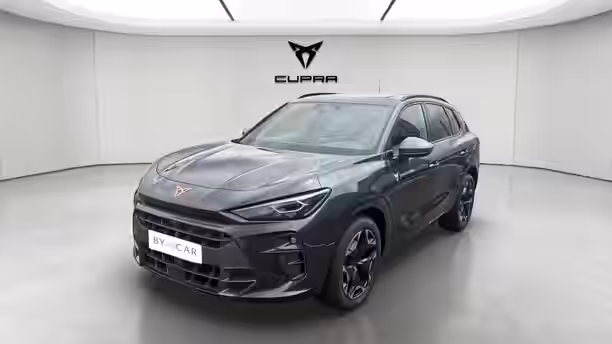 CUPRA TERRAMAR 1 / 22