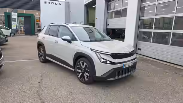 SKODA EPIQ 7 / 19