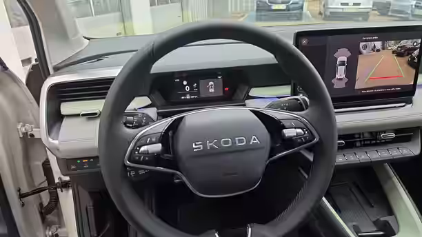 SKODA EPIQ 10 / 19