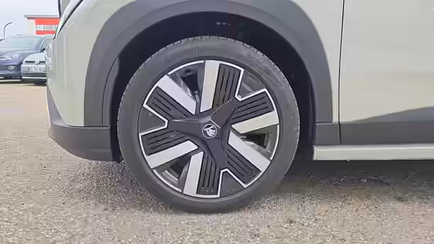 SKODA EPIQ 14 / 19