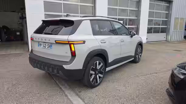 SKODA EPIQ 5 / 19