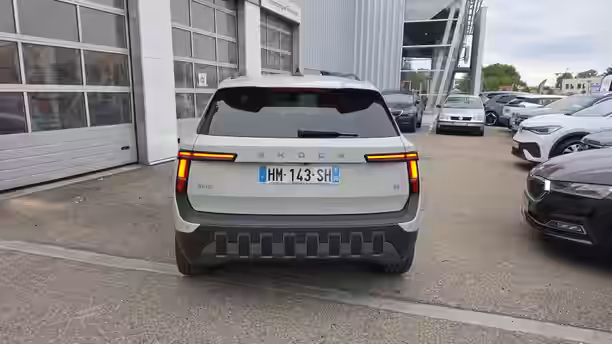 SKODA EPIQ 4 / 19