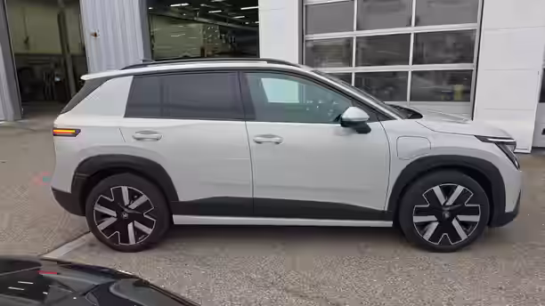SKODA EPIQ 6 / 19