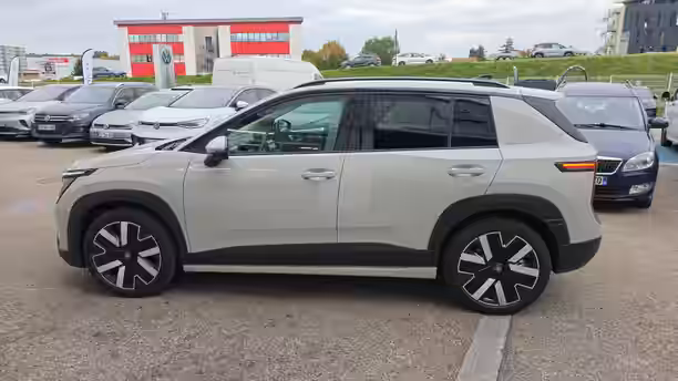 SKODA EPIQ 2 / 19