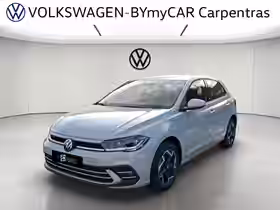 POLO Edition 50 1.0 TSI 95 S&S DSG7