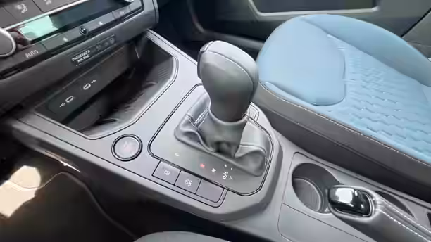SEAT IBIZA 22 / 22