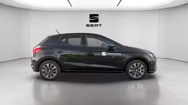 SEAT IBIZA 6 / 22
