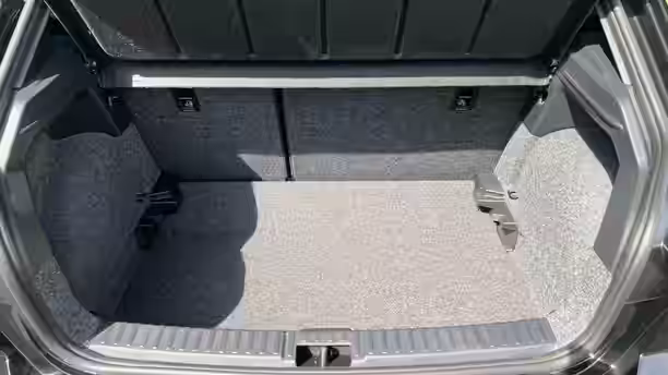 SEAT IBIZA 13 / 22