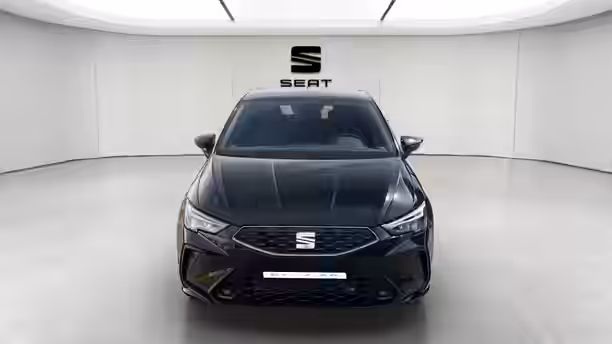 SEAT IBIZA 8 / 22