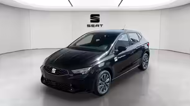 SEAT IBIZA 1 / 22