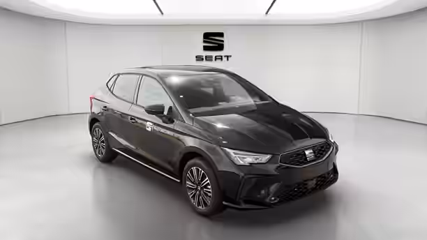 SEAT IBIZA 7 / 22